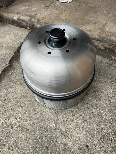 Cobb Portable Barbeque Grill