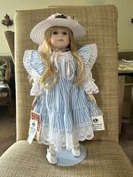 Dynasty Doll - Colleen