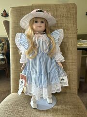 Dynasty Doll - Colleen