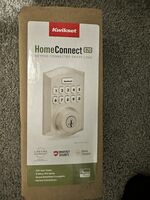 Kwikset Doorlock