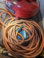 PORTER CABLE Compressor KIt