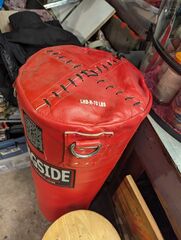 Punching Bag