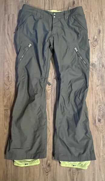 Burton Ski Pants