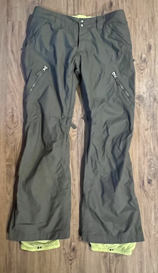 Burton Ski Pants