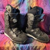 Snowboarding Boots