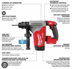 Milwaukee 2915-20