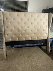 Head Board
