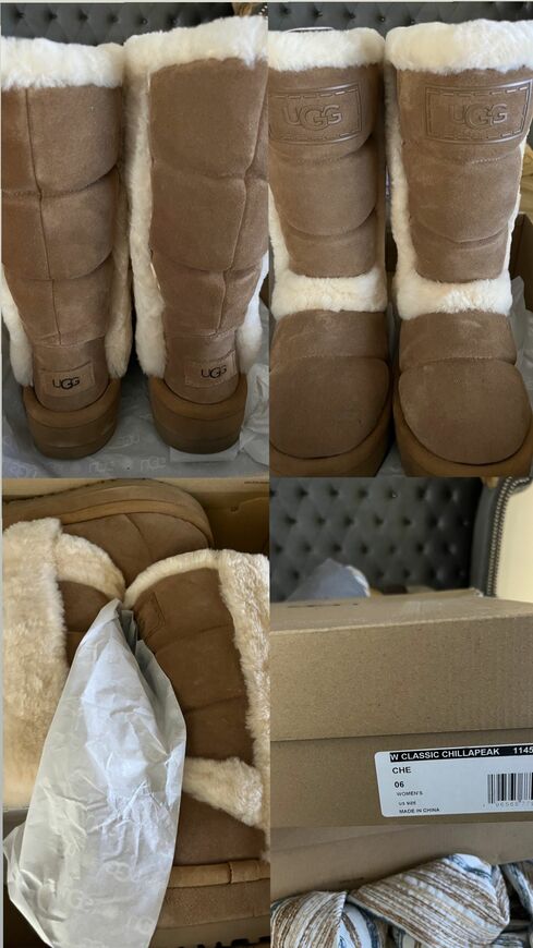 Uggs