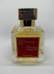 Sealed* Baccarat Rouge 540 extrait