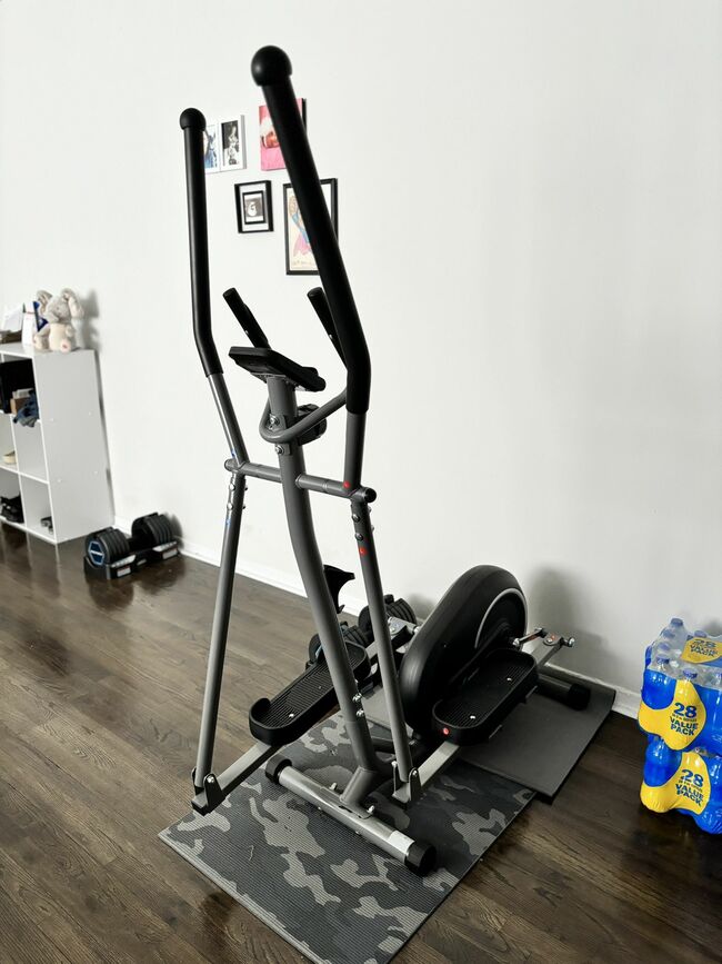 Elliptical For Sale