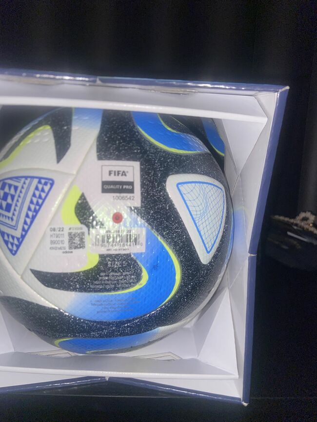 Adidas Official Match Ball