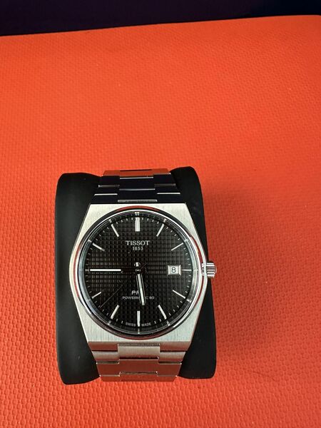 Tissot Prx Powermatic 80