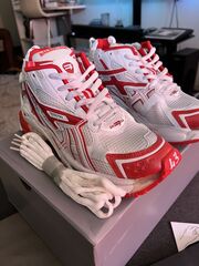 Balenciaga Runner Sneakers.