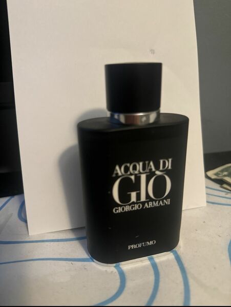 Armani Acqua Di Gio Profumo