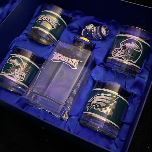 The Bradford Exchange Xq