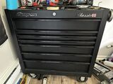 Snap On Classic 60 Tool Box *No Tools Included*