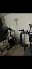 Peloton Bike