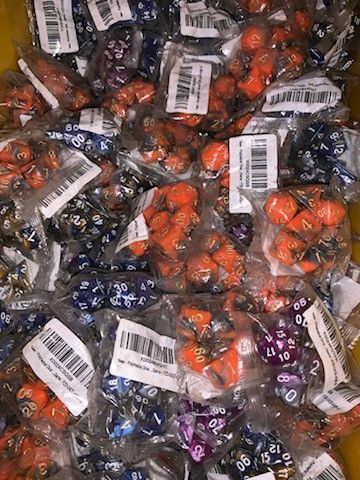 Dungeons And Dragons