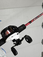 Abu Garcia Easy Cast Baitcaster