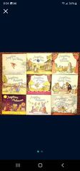 Angelina Ballerina Children's Books