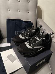 Dior B22 Sneakers
