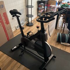 Joroto X1P Exercise Bike