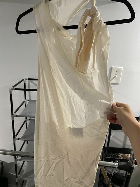 3.1 Phillip Lim Silk Dress (size XS/S)