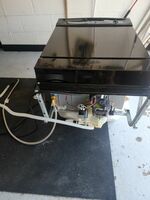 Dishwasher Sink And Focet