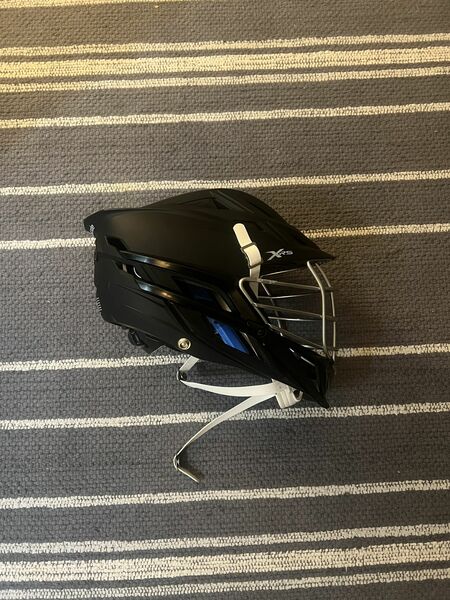 Lacrosse XRS Helmet