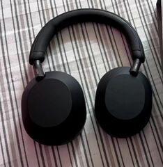 Sony Headphones
