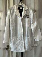 Purdue University Lab coat