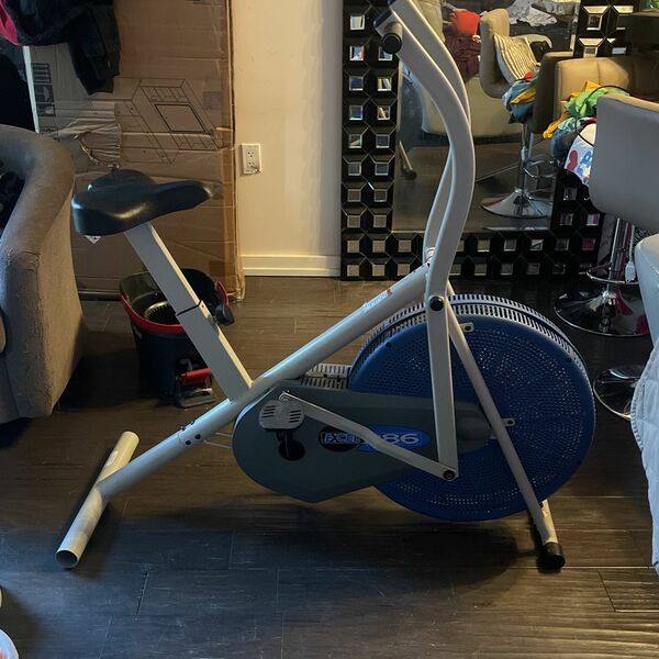 Exercise Bike