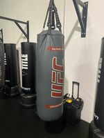 UFC Boxing Punching Bag