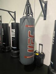 UFC Boxing Punching Bag