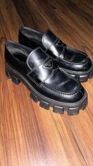 PRADA LOAFERS