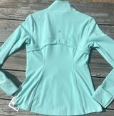 LULULEMON MINT