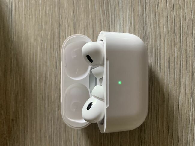 Apple AirPods Pro 2