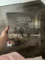 Noah Khan Stick Season Vinyl