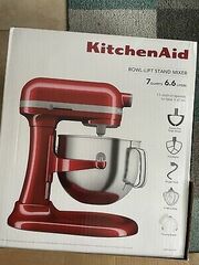 Kitchen Aid Mixer