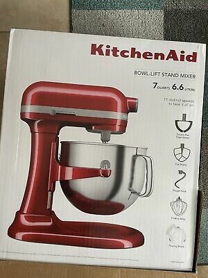 Kitchen Aid Mixer