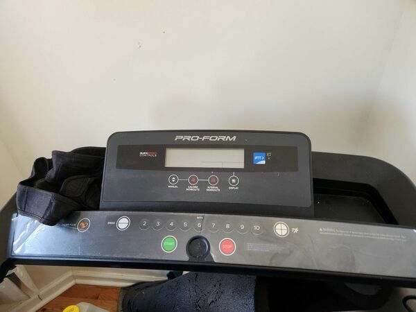 Treadmill