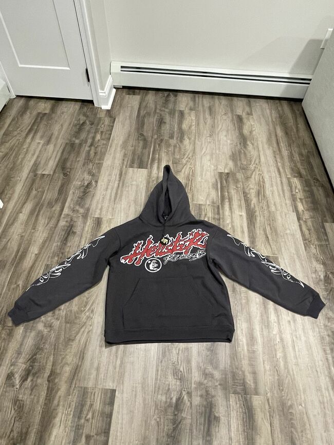 Hellstar Hoodie