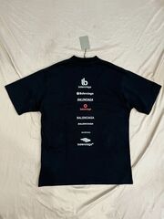 Balenciaga T-shirt