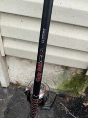 Ugly Stick Gx2 7ft