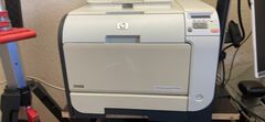 Go Color Laser jet 2025 / Laser Printer Workhorse For Businesses