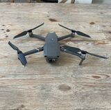 DJI Mavic Pro 2