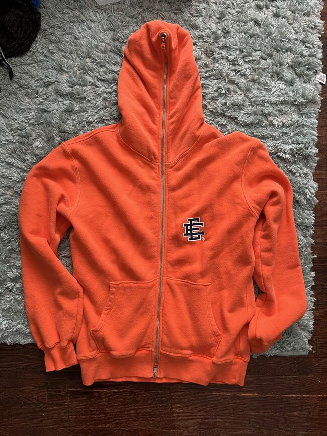Eric Emanuel Hoodie