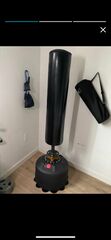 Freestanding Punching Bag 70''-205lbs