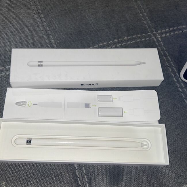 Apple Pencil 1st gen