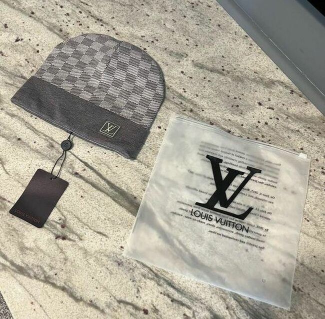 LV Bernie